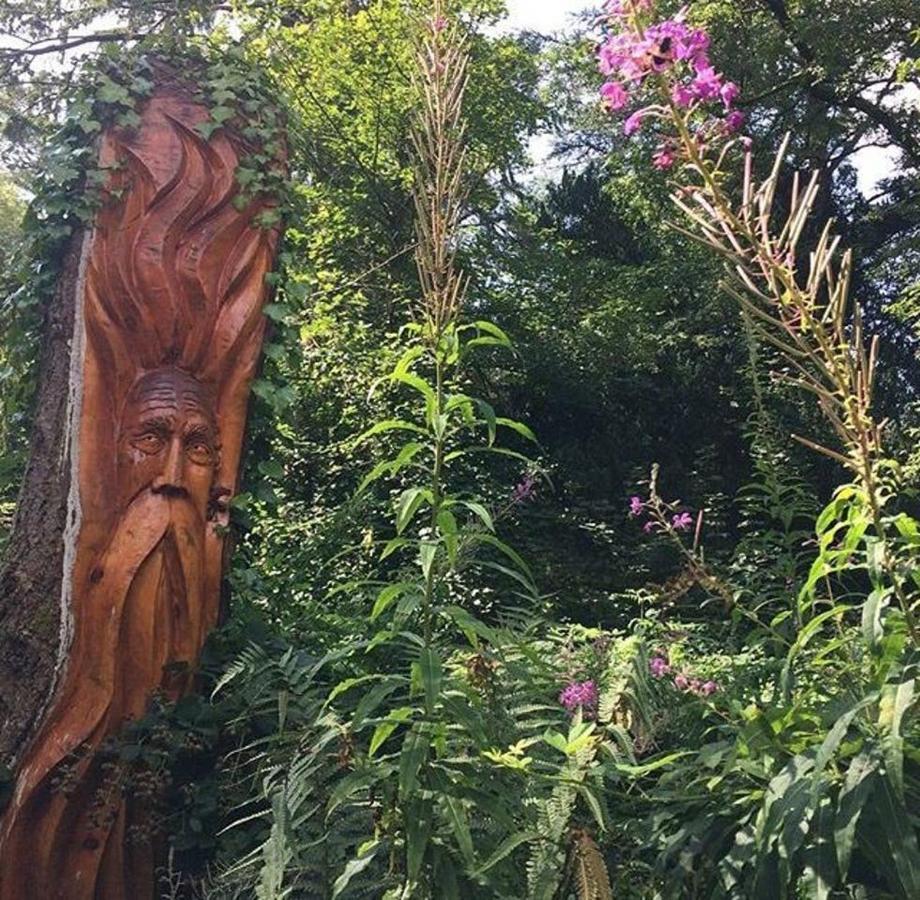 Molly's At Wells House & Gardens Wexford