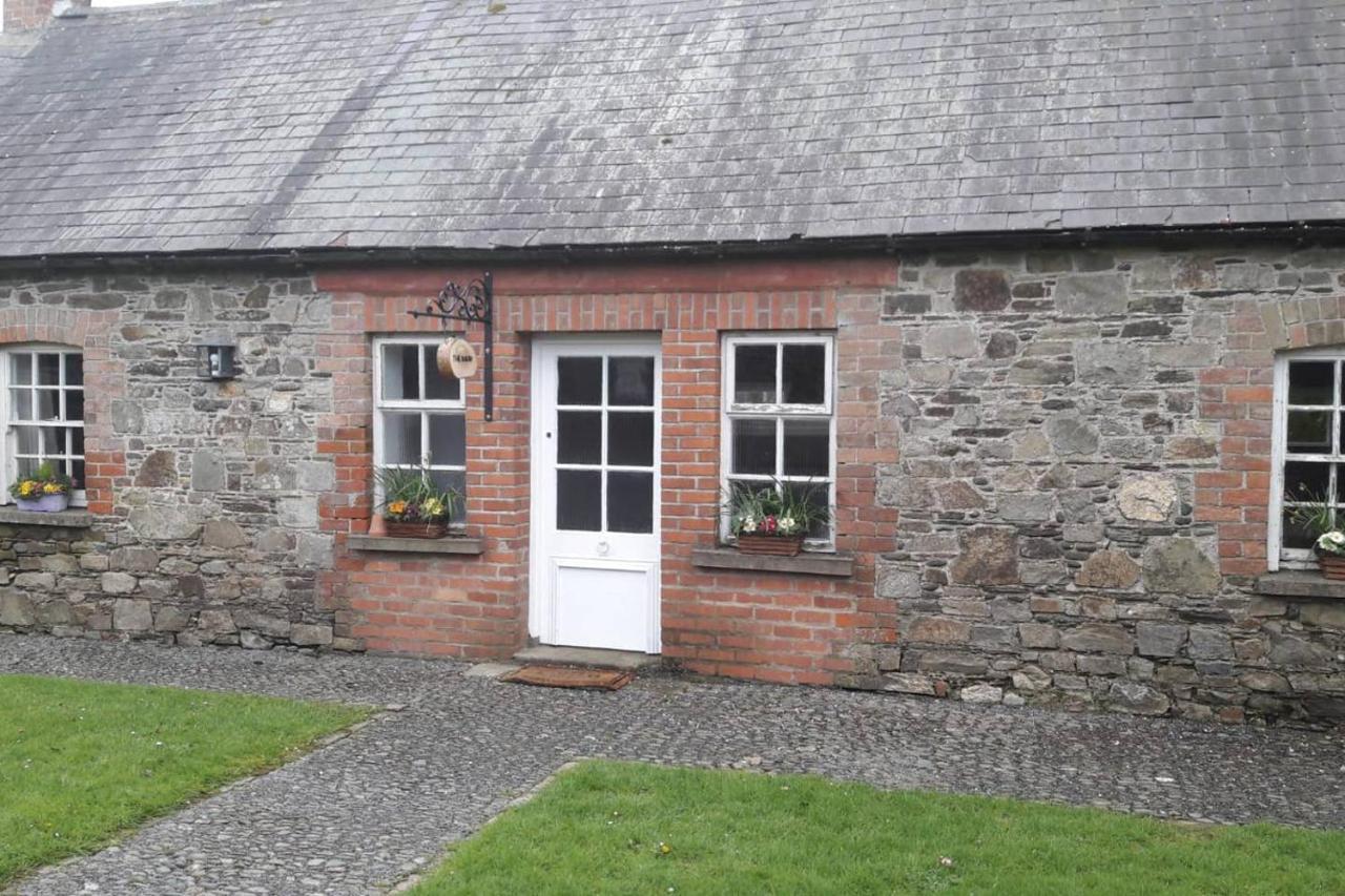 Mogue's At Wells House & Gardens Holiday home *