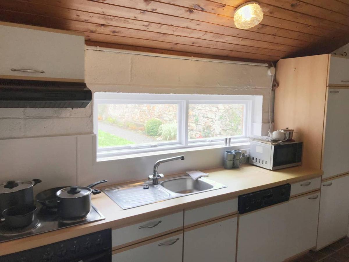 Newly Refurbished Self-Catering Lodge Sleeping 5 Holiday home