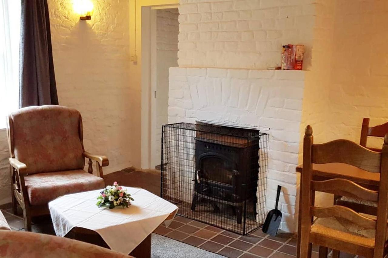 Mogue's At Wells House & Gardens Holiday home *