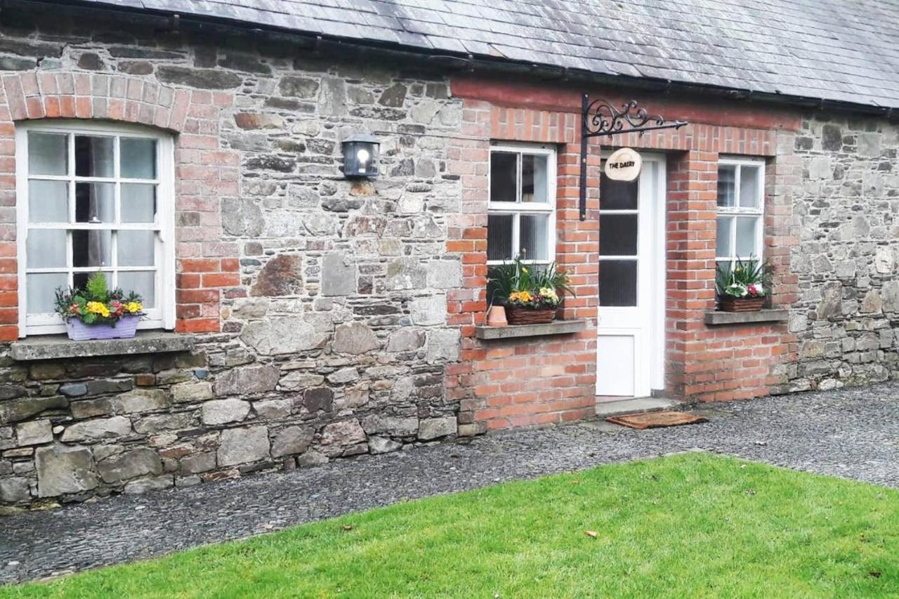 The Dairy At Wells House,