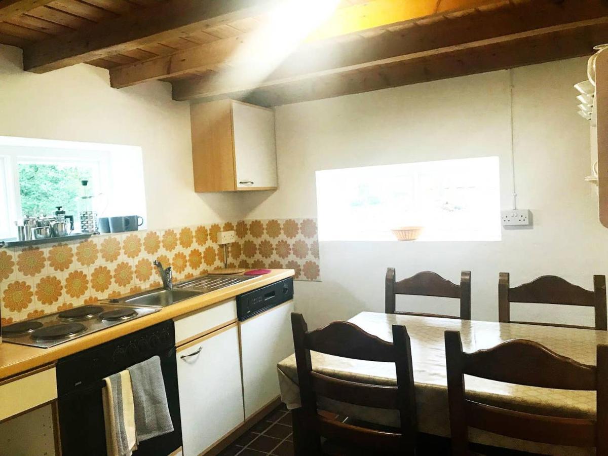 Newly Refurbished Self-catering Sleeping 3 Holiday home
