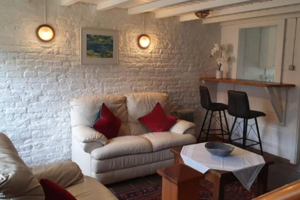 The Tack - Wells House & Gardens Holiday home *