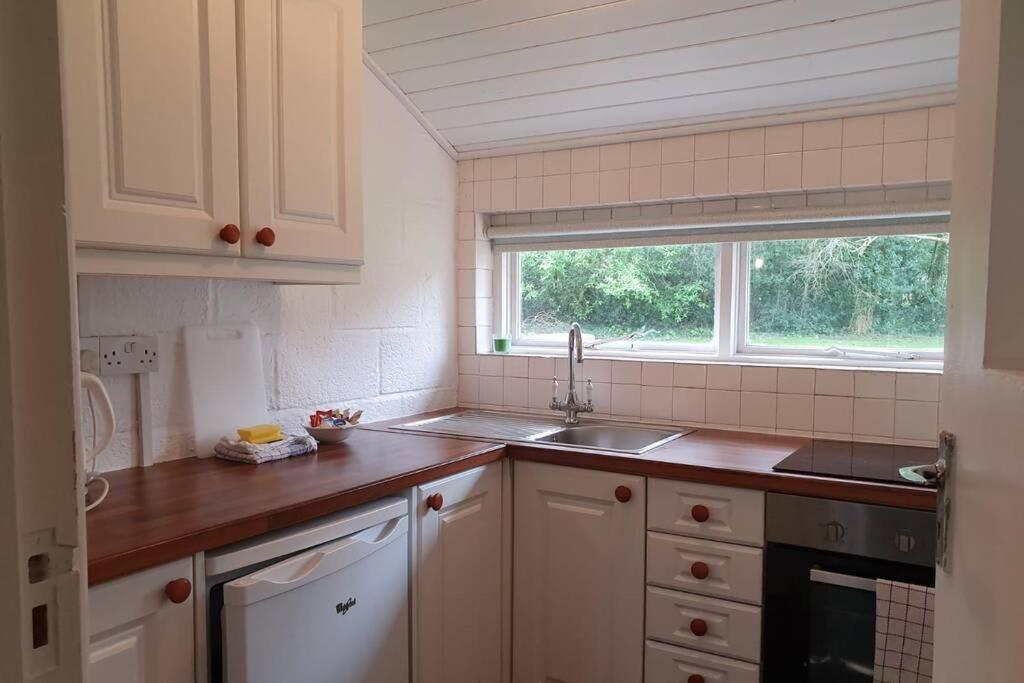 Self Catering - Gardeners Cottage Holiday home Wexford