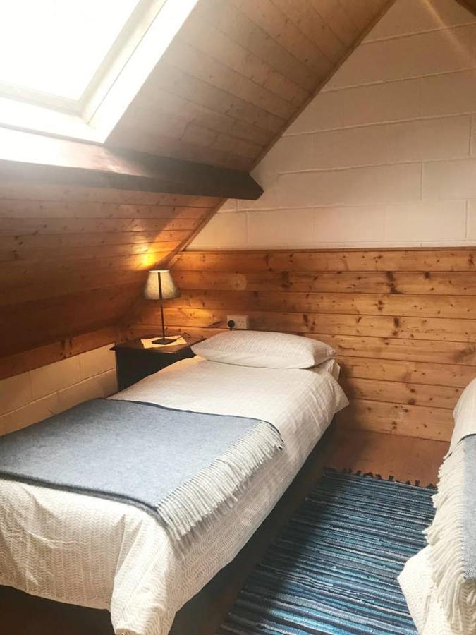 Holiday home Newly Refurbished Self-catering Sleeping 3 *