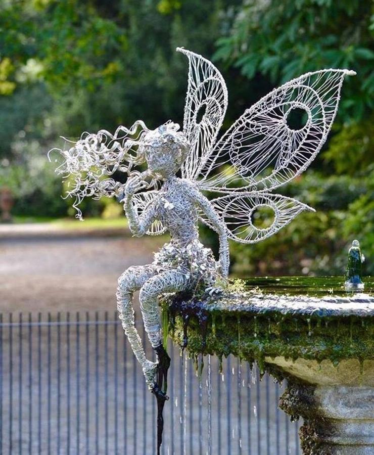 Molly's At Wells House & Gardens Holiday home Wexford
