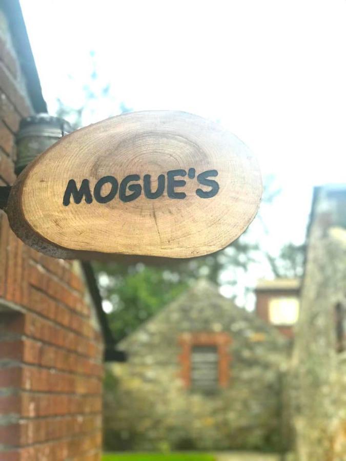 Mogue's At Wells House & Gardens