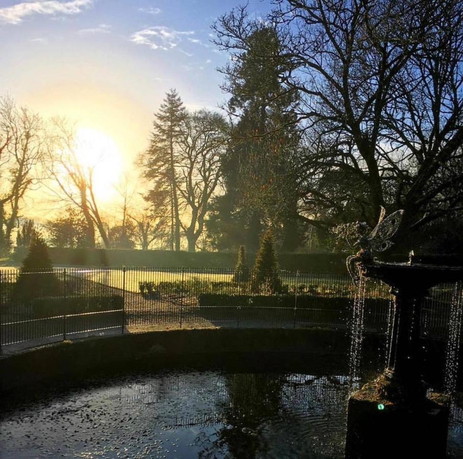 Mogue's At Wells House & Gardens Holiday home Wexford