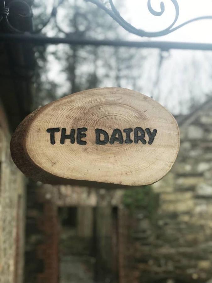 The Dairy At Wells House, Holiday home *