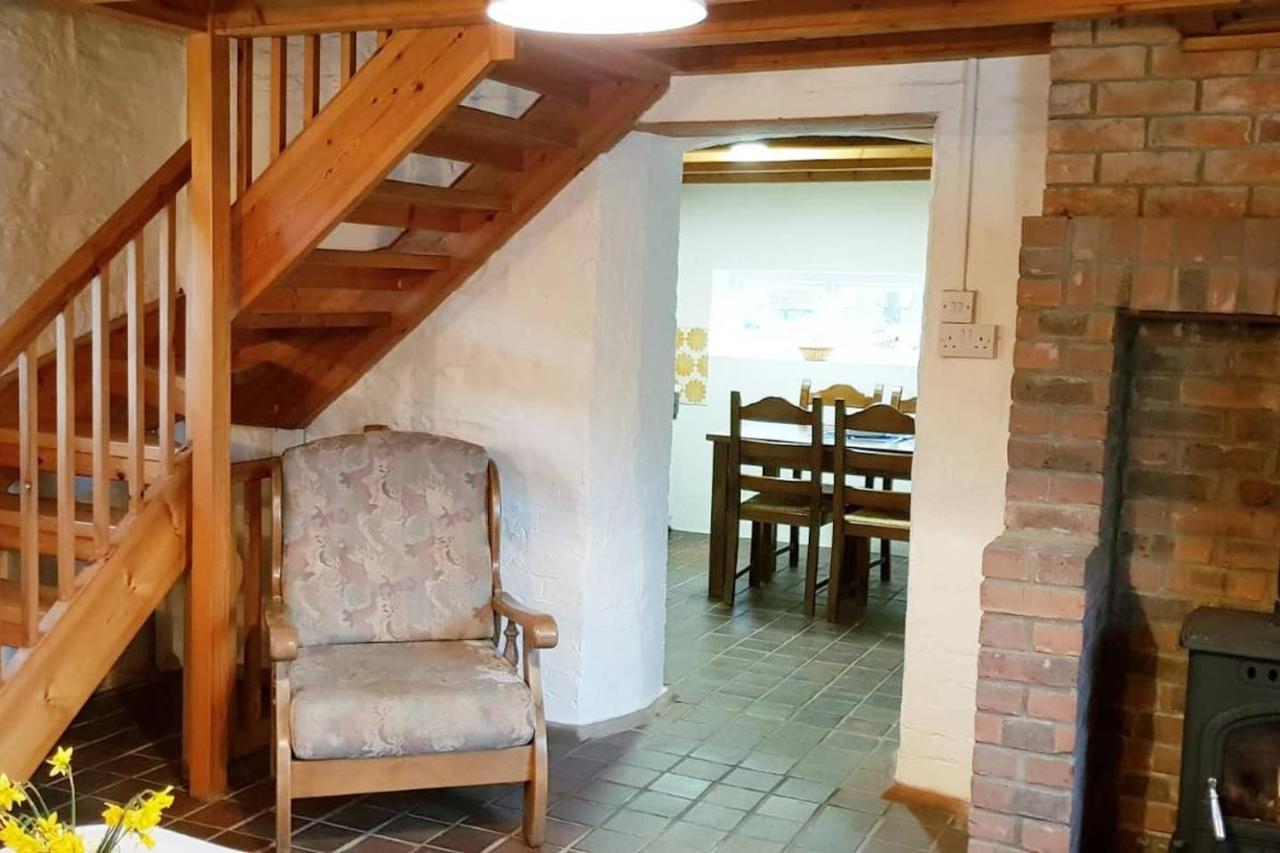 Newly Refurbished Self-catering Sleeping 3 Wexford