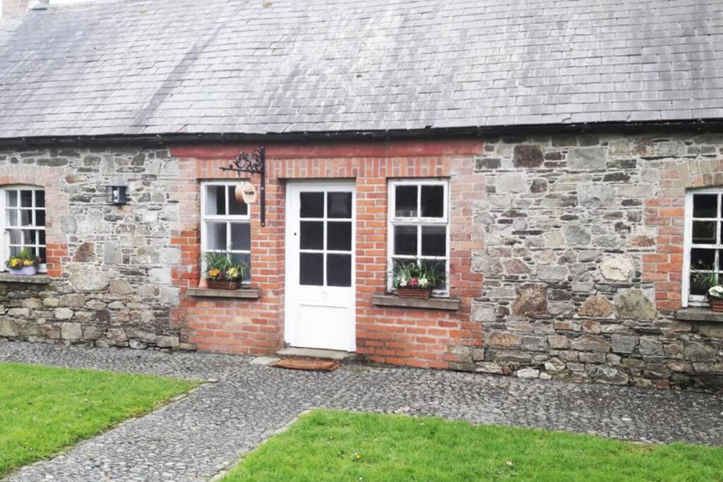 Holiday home The Tack - Wells House & Gardens Wexford