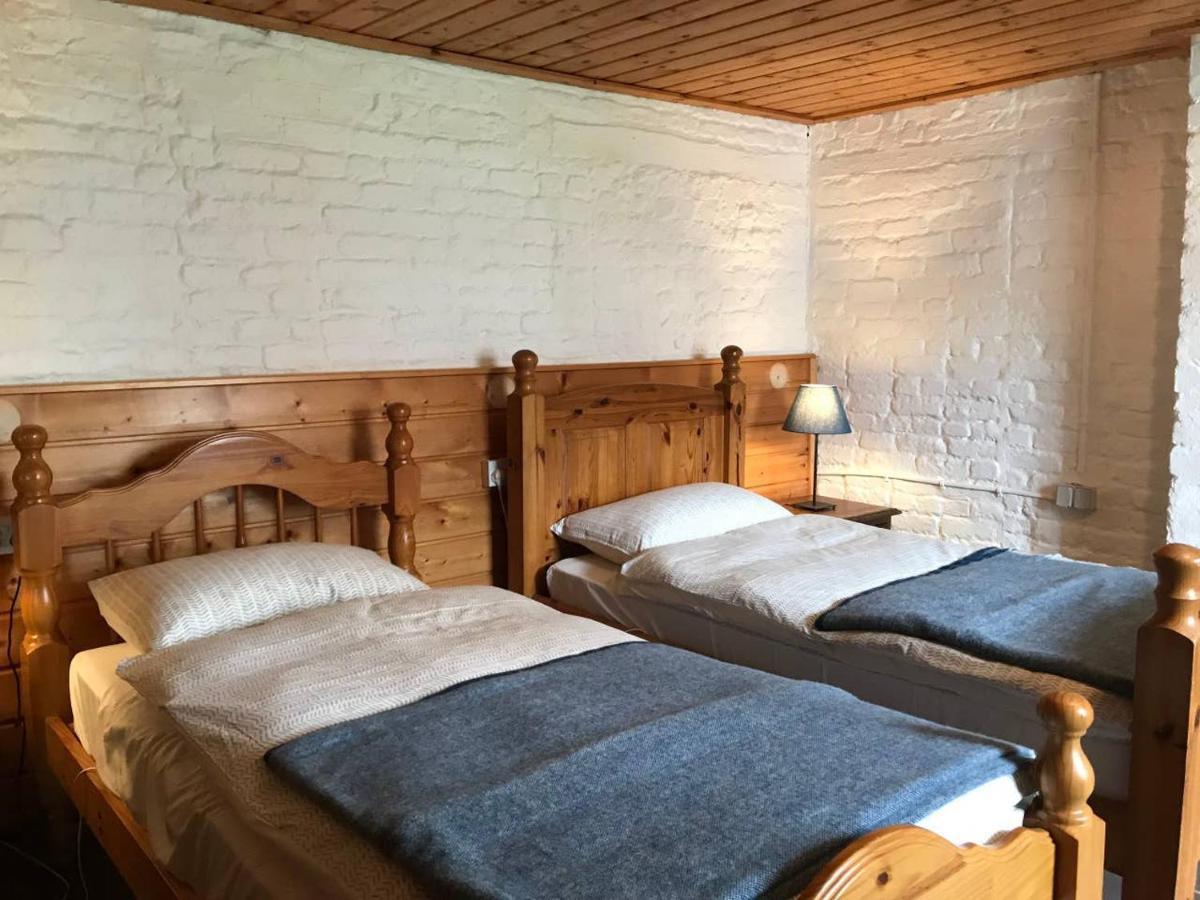 Holiday home Mogue's At Wells House & Gardens Wexford