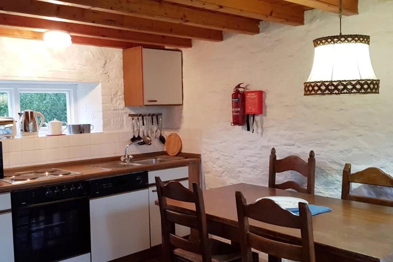 Holiday home The Dairy At Wells House,