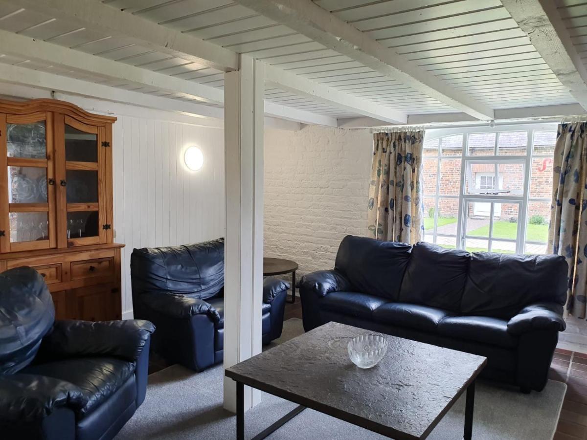 The Mill At Wells House & Gardens Holiday home *
