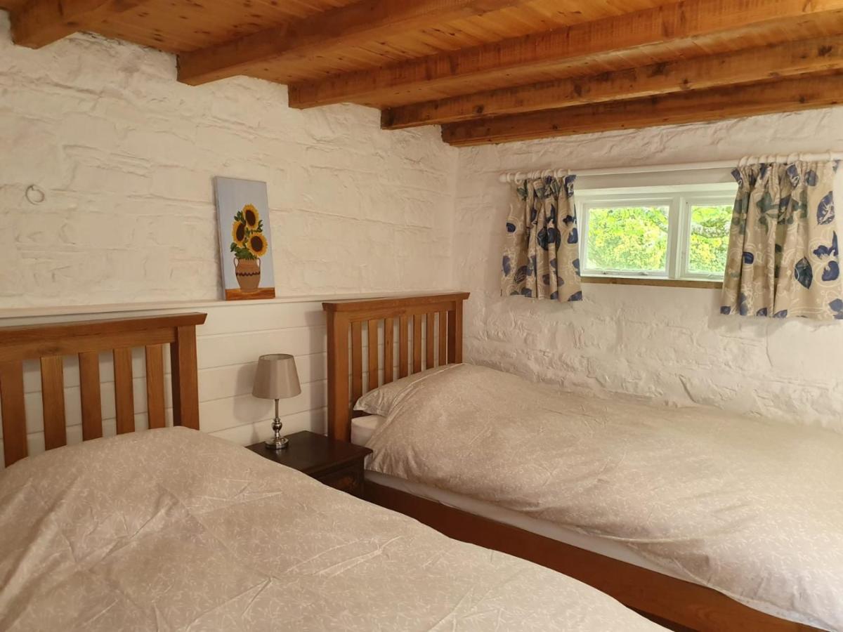 Holiday home The Mill At Wells House & Gardens Wexford