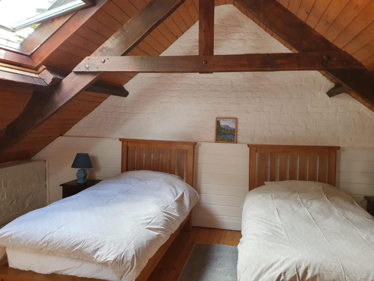 Holiday home The Mill At Wells House & Gardens