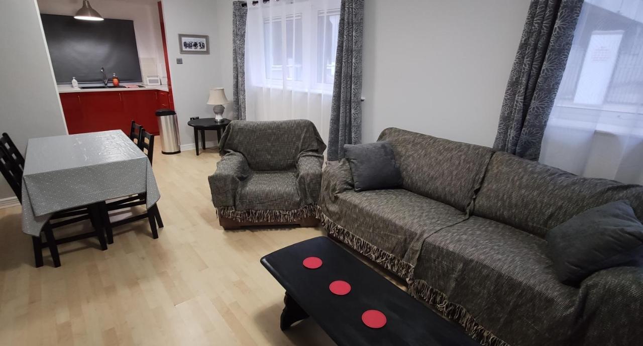 Apartment In The Heart Of Town *