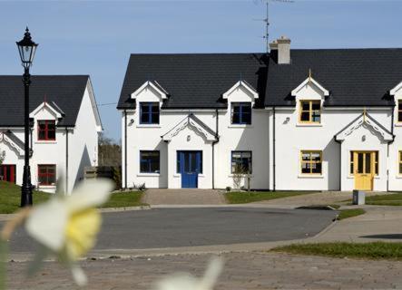 Upton Court Homes Holiday home