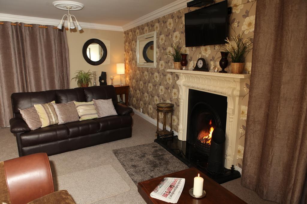 Jim Mcgee's Guest house