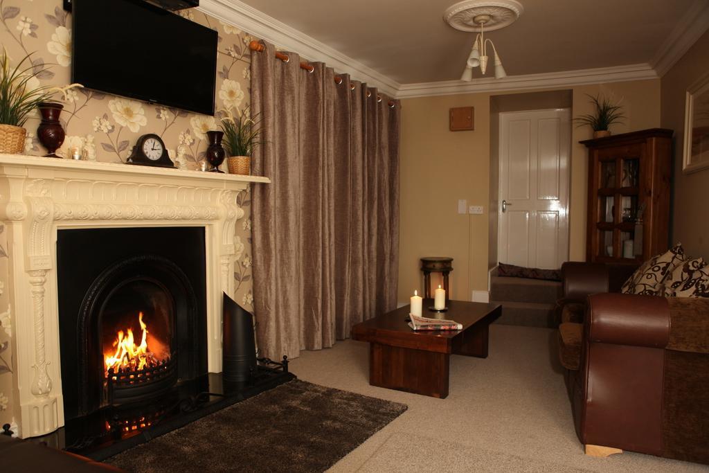 Guest house Jim Mcgee's 3*