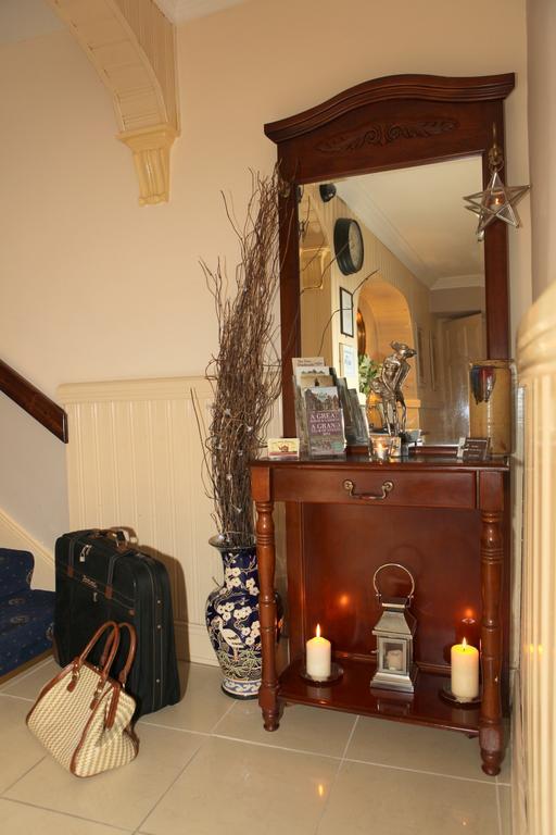 Jim Mcgee's Guest house Wexford