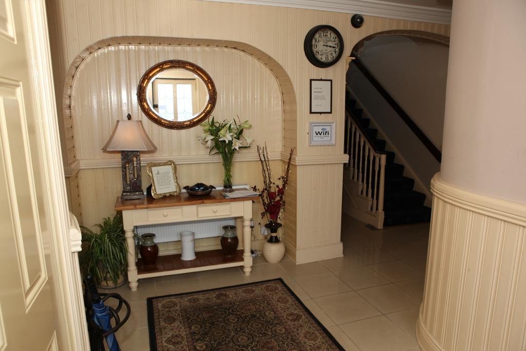 Guest house Jim Mcgee's 3*