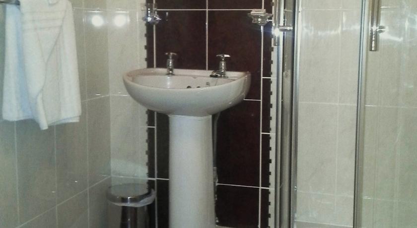Jim Mcgee's Guest house 3*