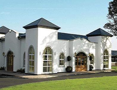 Danby Hotel 3*