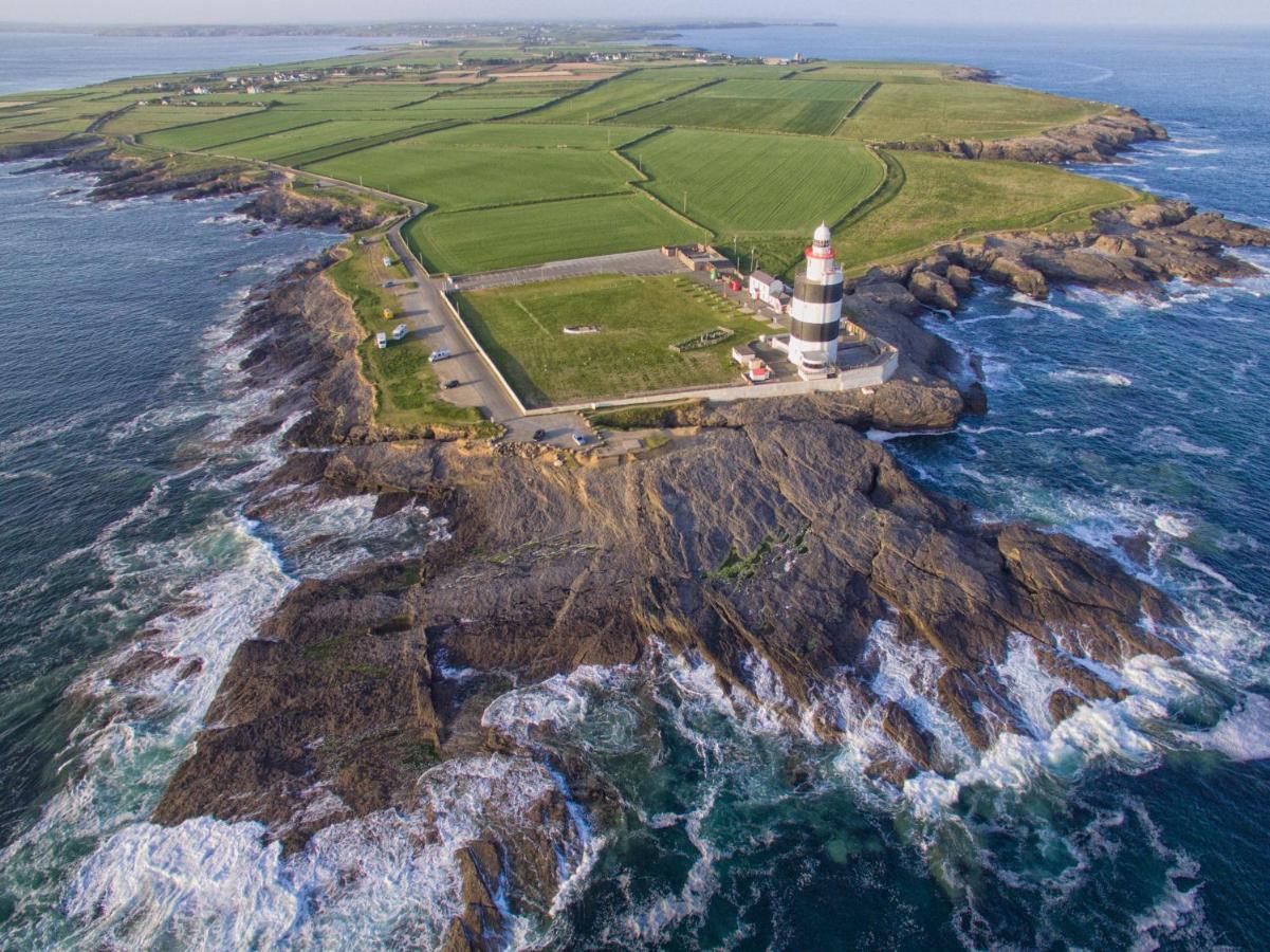 Whitford House 4* Wexford