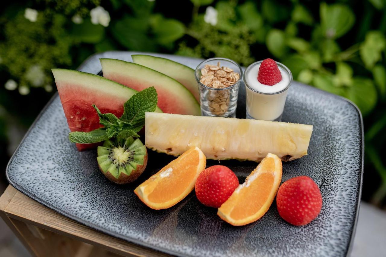 Hotel Whitford House Wexford