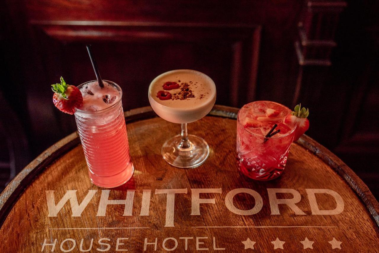 Whitford House Wexford