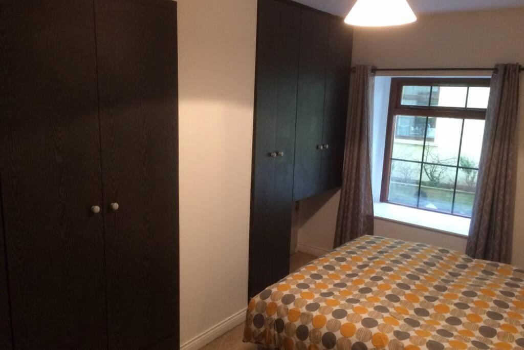 Apartment The Getaway *
