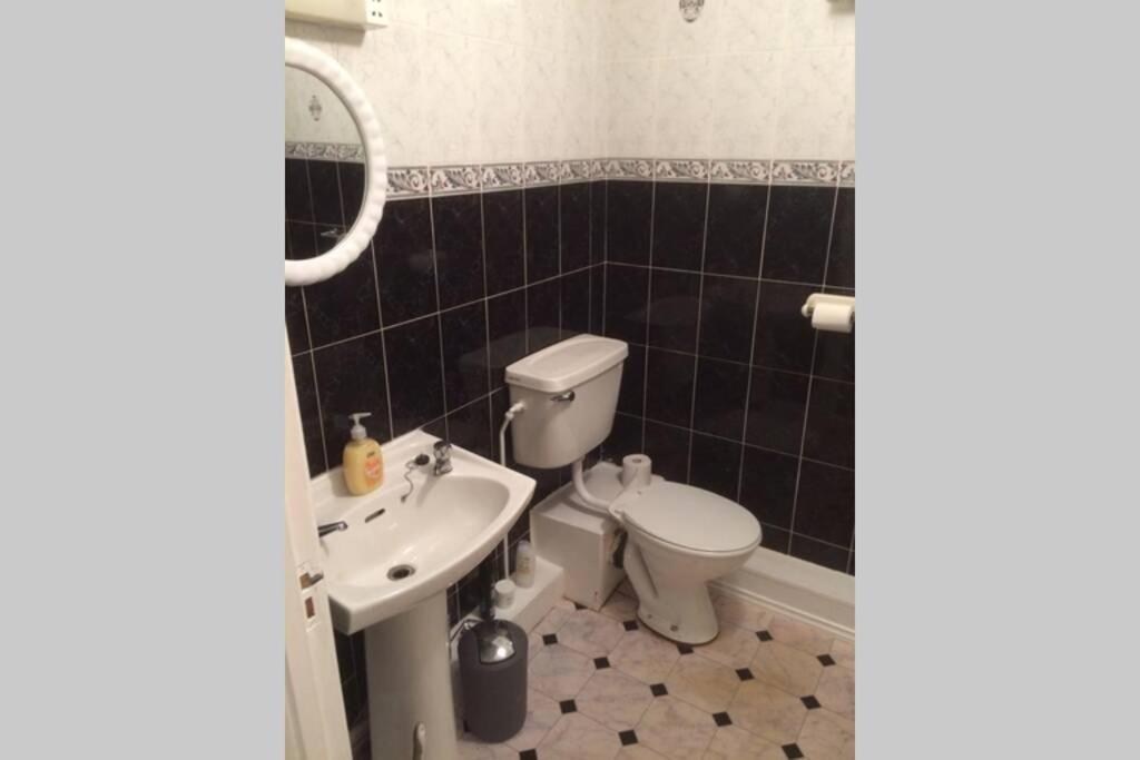 The Getaway Apartment *