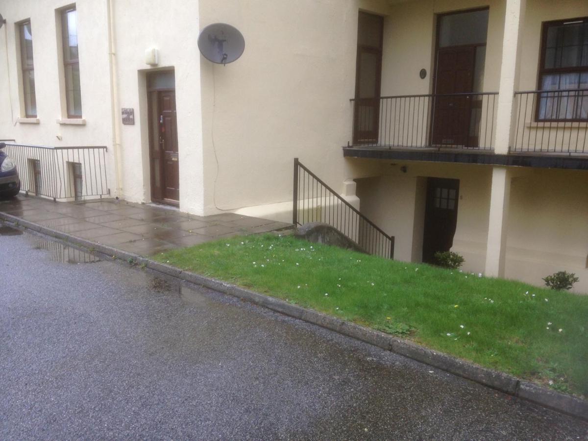 The Getaway Apartment *