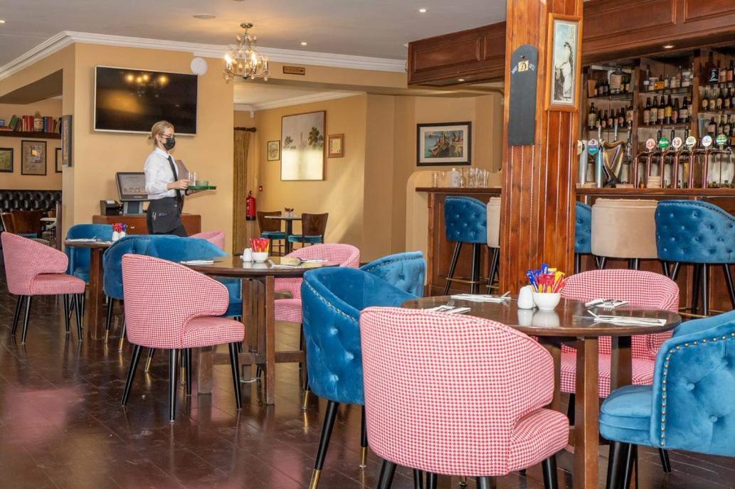 Danby Hotel 3*