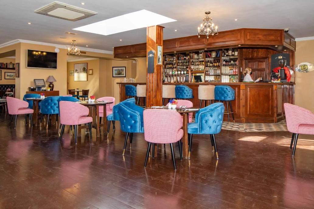 Hotel Danby 3*
