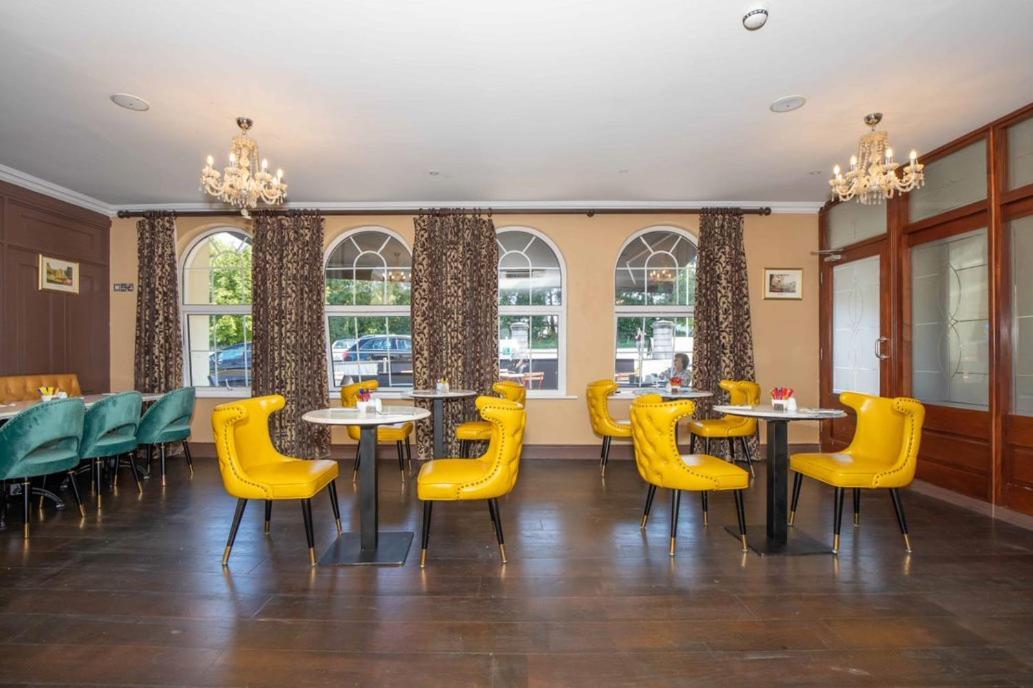 Hotel Danby 3*