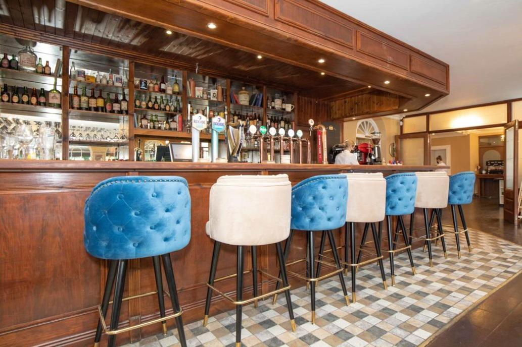 Hotel Danby Wexford