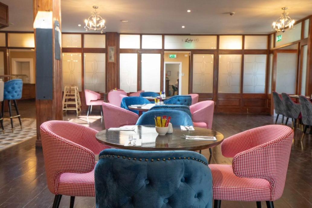 Hotel Danby
