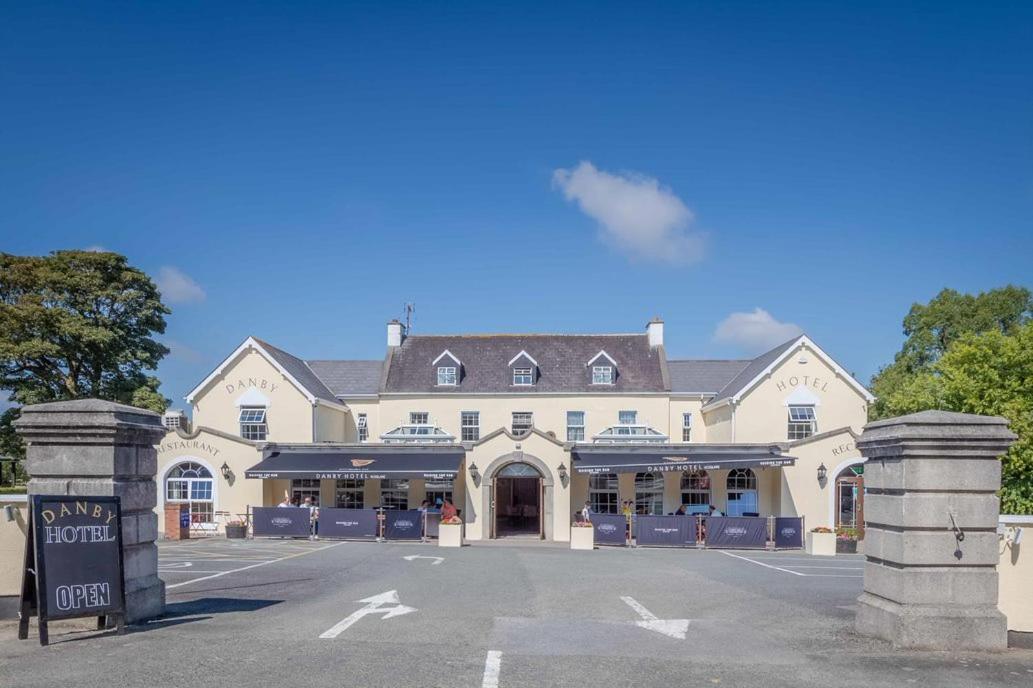 Danby Wexford