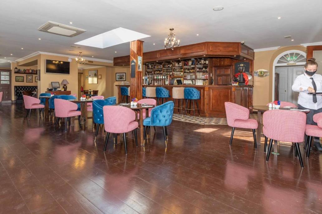 Danby Hotel 3*