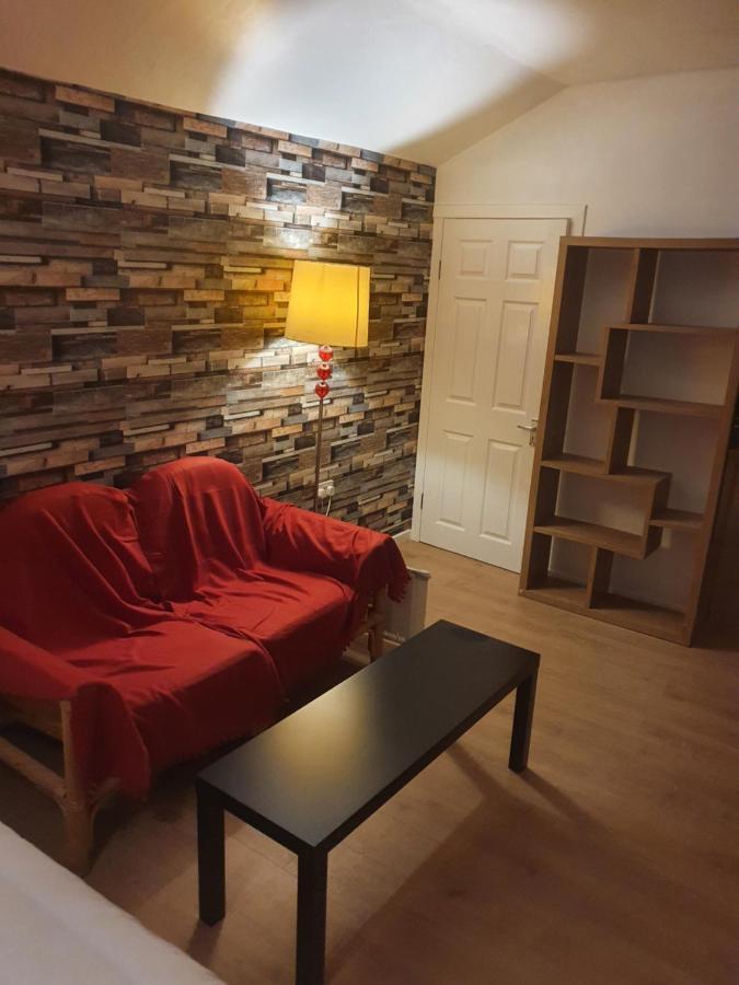 17a Db Airbnb * Wexford