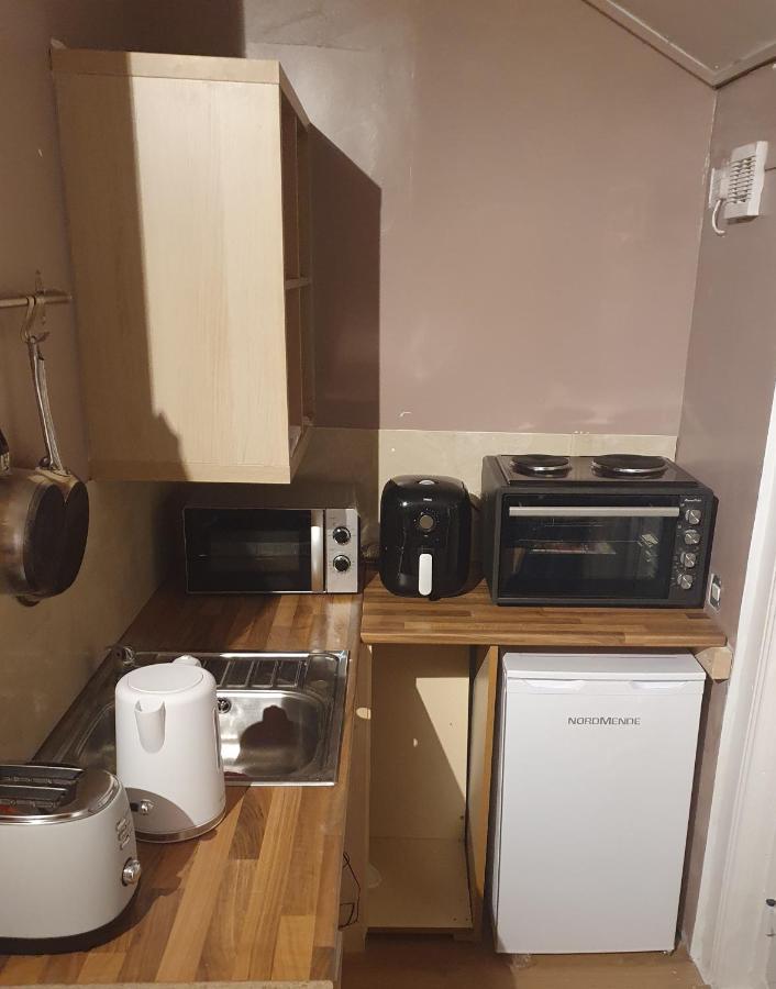 17a Db Airbnb *