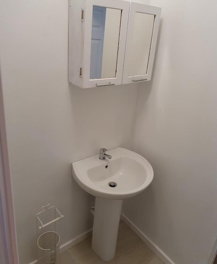 17a Db Airbnb * Wexford