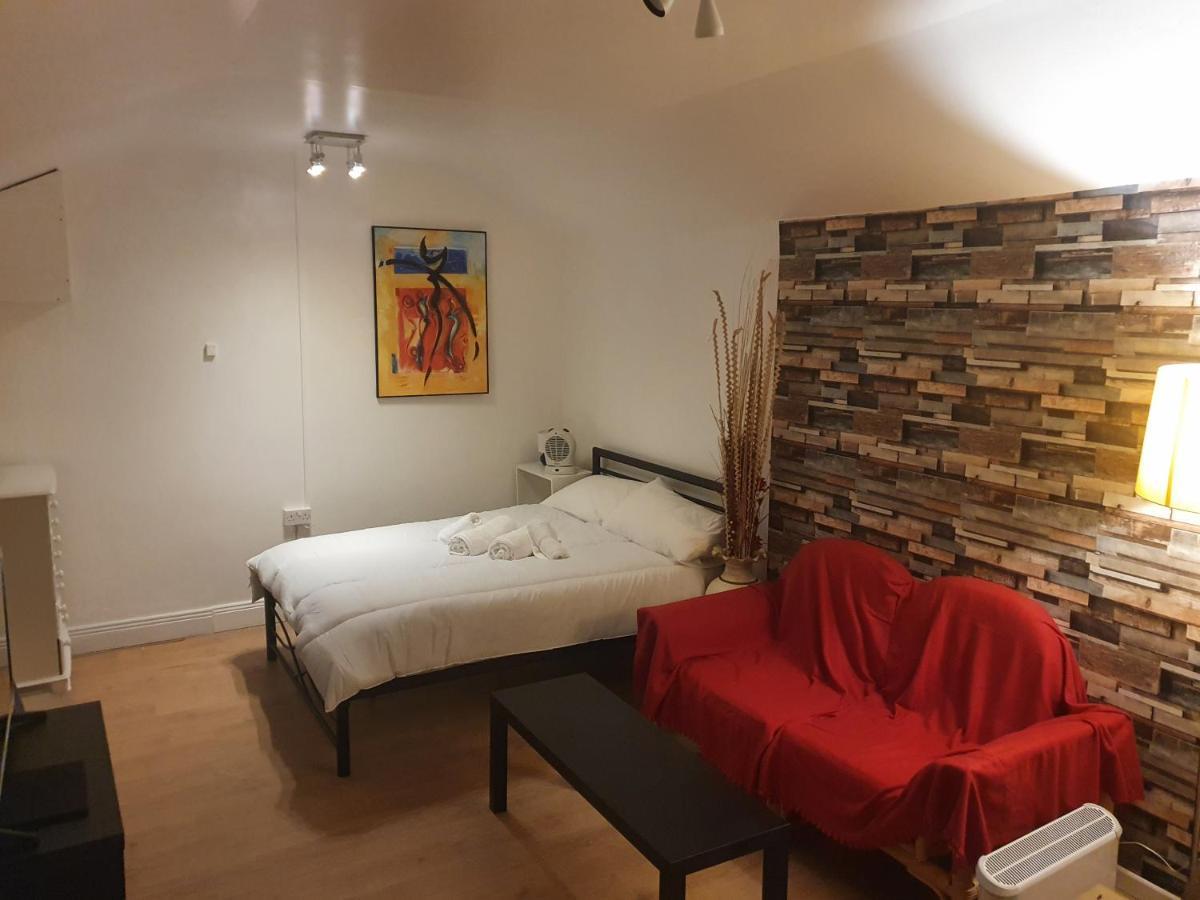 17a Db Airbnb * Wexford