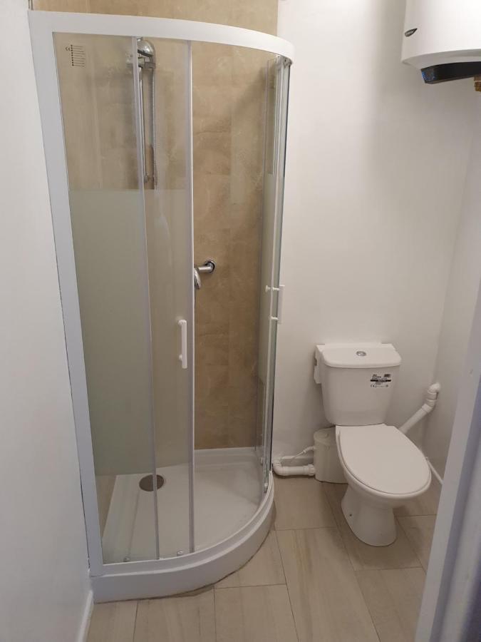 17a Db Airbnb