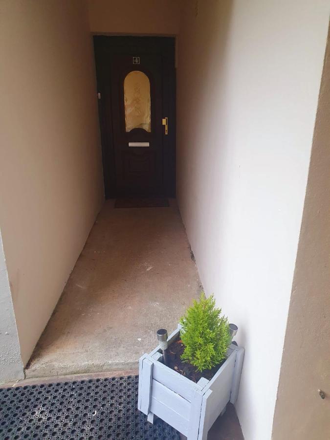 The Getaway Apartment *