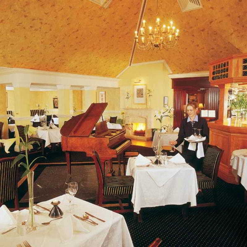 Whitford House Hotel Wexford