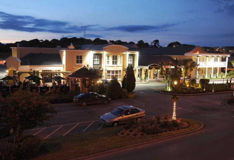 Whitford House 4*