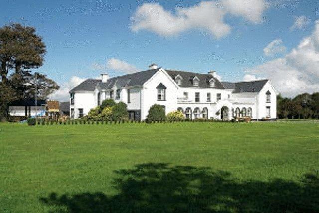 Danby Hotel 3*